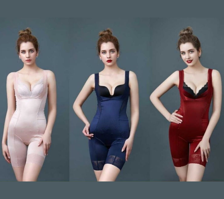 6 Mythical About Shapewear That Make You Regret 6個讓你後悔的形體衣迷思
